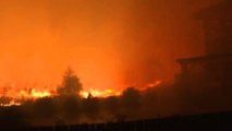 Nuovi incendi in Francia, ancora in fiamme la Gironda