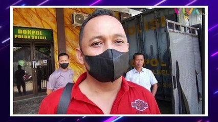 Iptu Faizal Didesak Bebaskan Puluhan Orang sebelum Dicopot