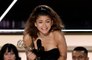 Emmy Awards: Zendaya's meaningful win