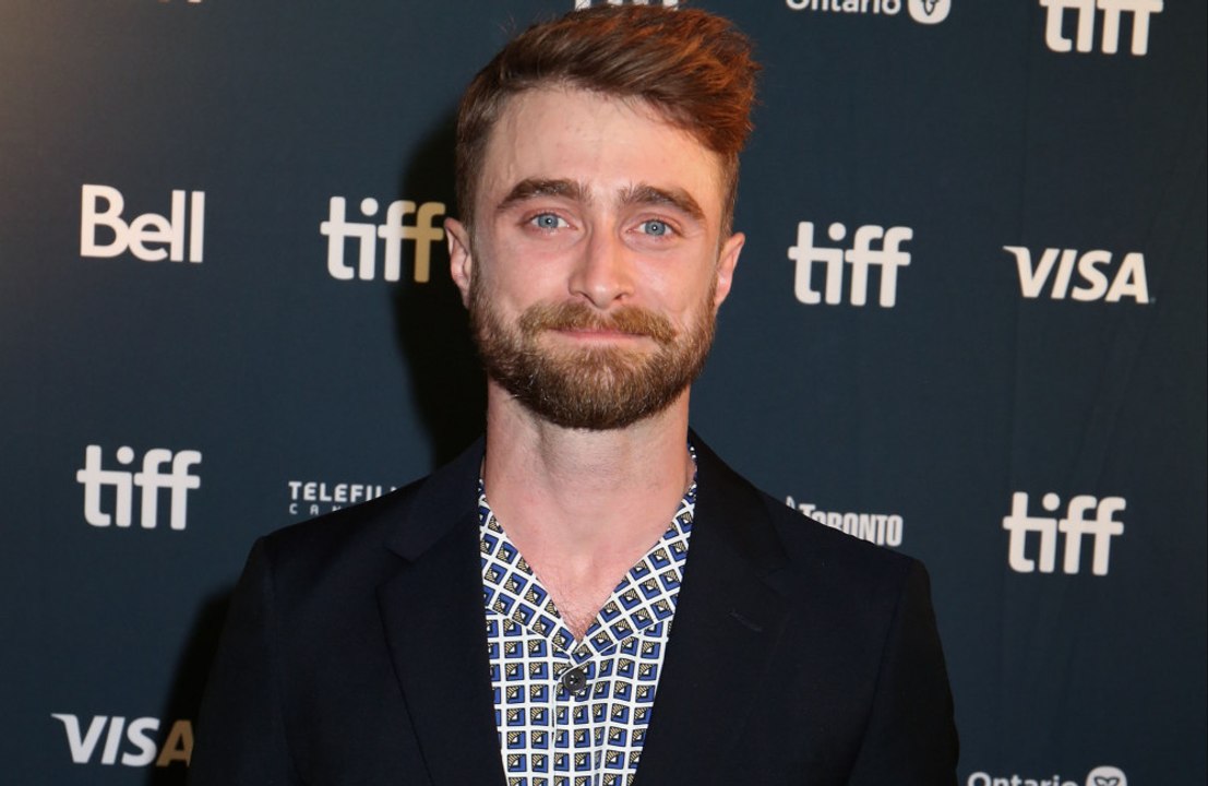 Daniel Radcliffe: Sein Oscar-Tipp