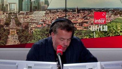 Les dernières évolutions en Ukraine avec Pierre Servent, Nathalie Loiseau et Giuliano da Ampoli