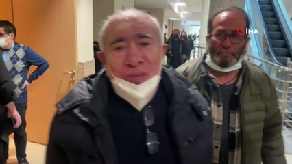 Türk milletini aşağılamıştı! Oyuncu bozuntusu İlyas Salman’a istenen ceza belli oldu