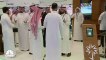 صندوق البنية التحتية السعودي يخطط لدعم مشروعات بقيمة 200 مليار ريال