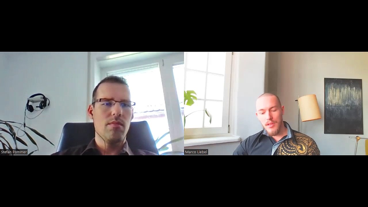 Transformation mit der MEB-Methode