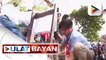 Pres. Marcos Jr., pinangunahan ang nationwide simultaneous bamboo at tree planting activity sa San Mateo, Rizal