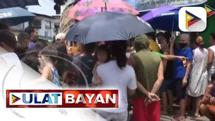 PCSO, nagsagawa ng nationwide feeding program kasabay ng kaarawan ni Pres. Marcos Jr.