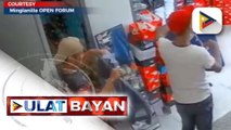Lalaking nagpanggap na shopper at tumangay sa cellphone sa tindahan sa Cebu, hagip sa CCTV