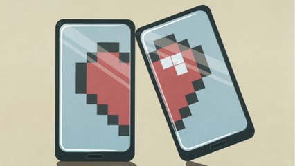 What is ‘Hesidating’ and is it really so bad?