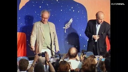 Morreu o cineasta Jean-Luc Godard