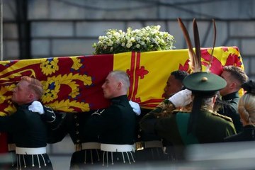 Kraliçe'nin cenazesinde skandal yaratacak hamle: Liderlere farklı protokoller uygulanabilir