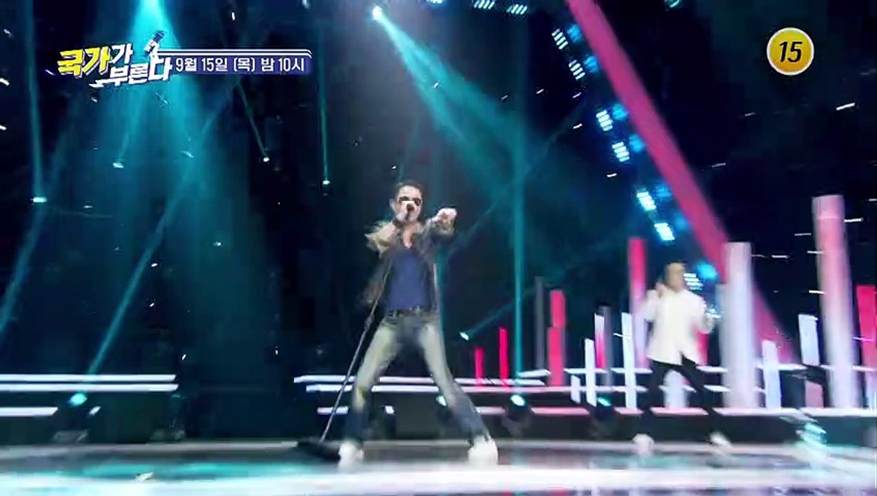 형님 특집_국가가 부른다 30회 예고 TV CHOSUN 220915 방송