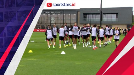 Hadapi Ajax di Anfield Jadi Momentum  Liverpool Bangkit di Liga Champions