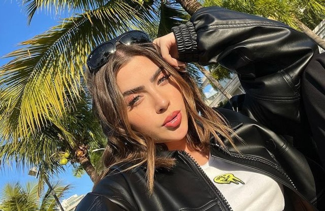 ‘Fui muito bem acolhida’, revela Jade Picon sobre elenco de novela