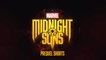Marvel’s Midnight Suns Prequel Shorts Sneak Peak Teaser Traile