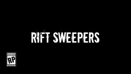 Rift Sweepers - Official Steam Early Access Launch Trailer