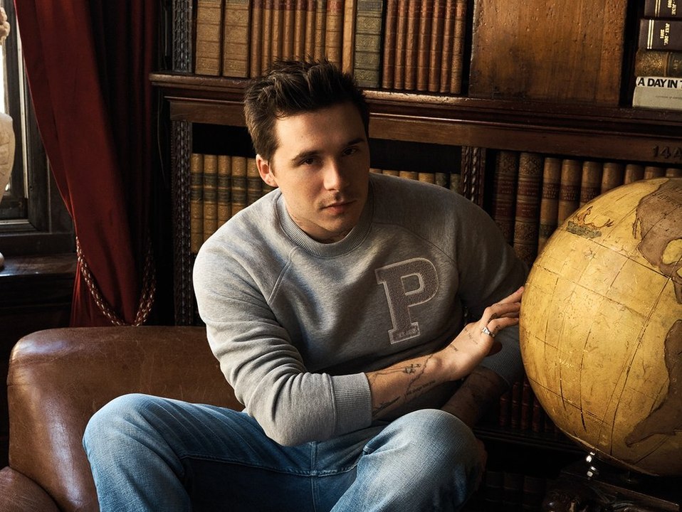 Brooklyn Peltz Beckham: Model, Fotograf und Koch