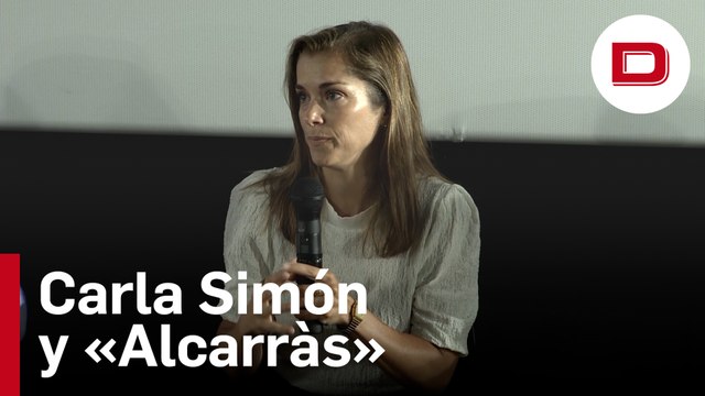 'Alcarràs', de Carla Simón, película elegida para representar a España en los Oscar