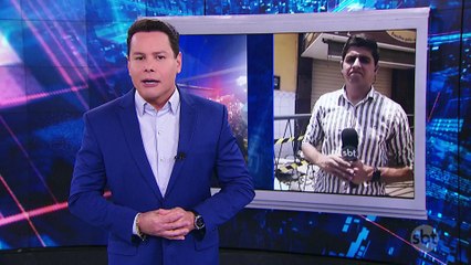 Arquibancada desaba e deixa pelo menos 60 feridos em evento no PE