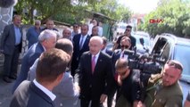 KILIÇDAROĞLU: DEVLETİN DİNİ ADALETSE ADALETİN BİR ŞEKİLDE SAĞLANMASI LAZIM