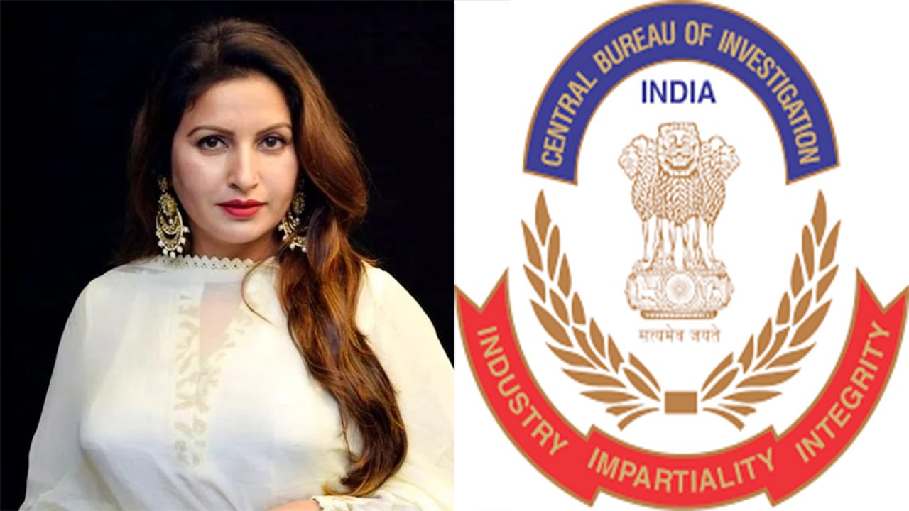 Sonali Phogat Death Case : Haryana BJP leader Sonali Phogat case handed over to CBI | FilmiBeat