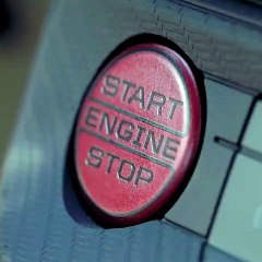 Som do motor V8 - Ford Mustang 2022