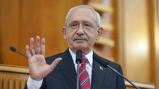 Kılıçdaroğlu’ndan Altılı Masa açıklaması: Altı lider bir aradayız, farklı hassasiyetlerimiz var