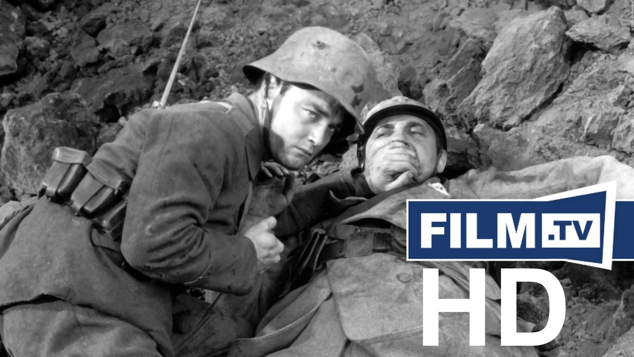 Im Westen nichts Neues Trailer Deutsch German (1930/2022)