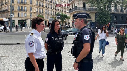 OM/Francfort : la préfète de police invite à éviter la Joliette et les abords du stade