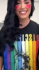 Lali Espósito anunció su recital en Vélez