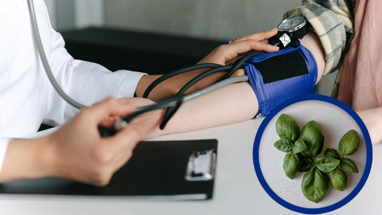 High Blood Pressure को Control करेगी ये जड़ी बूटी | High BP को कैसे कोंट्रोल करें ? | Boldsky *health