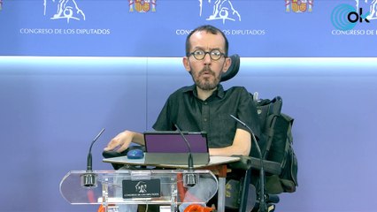 Tras la cesta de la compra, las hipotecas: Podemos pide un tope a los intereses para las rentas bajas