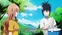 [AoiSubs] Seitokai Yakuindomo 2 - 19 (OVA) DVD