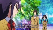 [AoiSubs] Seitokai Yakuindomo 2 - 17 (OVA) DVD