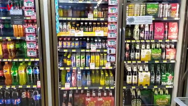 How to Avoid Processed Foods