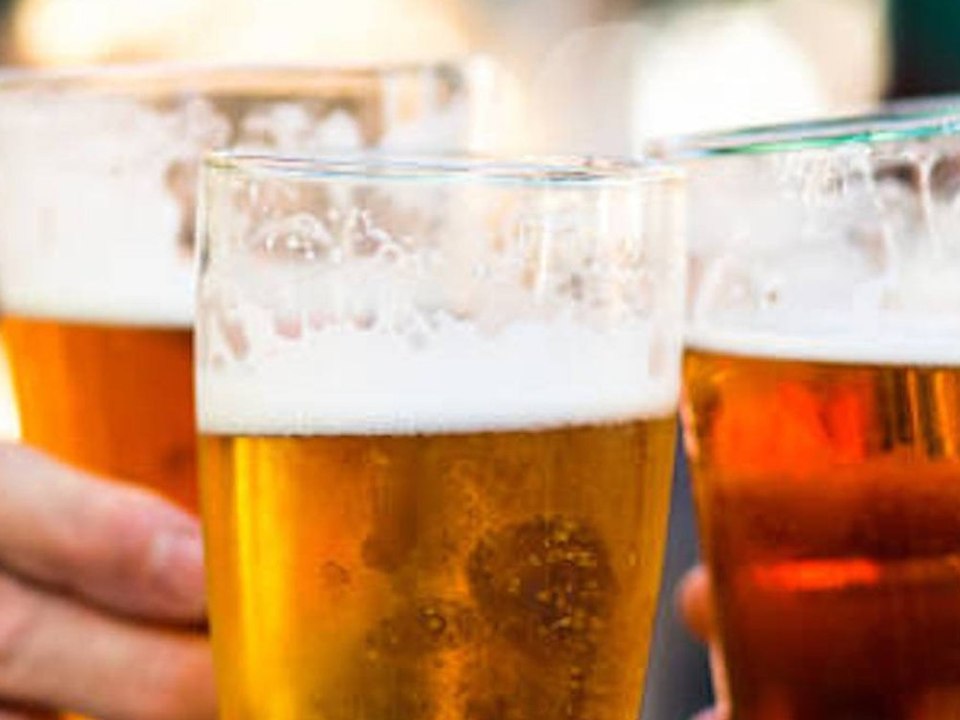 Alkoholatlas 2022: Übermäßiger Alkoholkonsum erhöht das Krebsrisiko