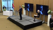 'She united us': London Mayor pays tribute to Her Majesty