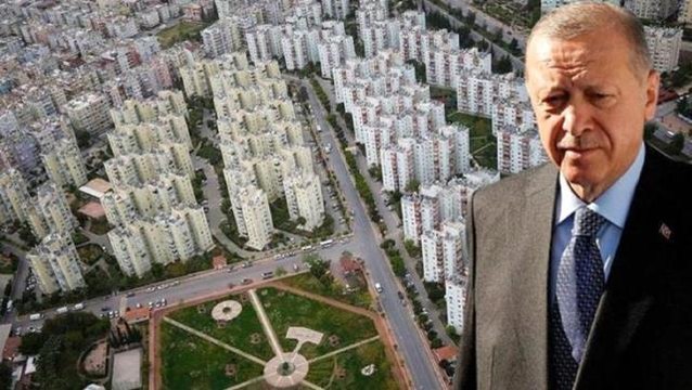Son Dakika! Cumhurbaşkanı Erdoğan, milyonların heyecanla beklediği sosyal konut projesinin detaylarını açıkladı