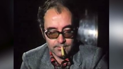 El mundo de la cultura llora la muerte del cineasta Jean-Luc Godard