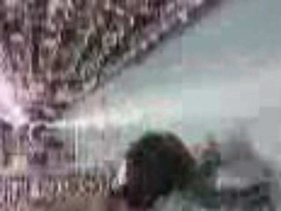 LES INTRUS - L'intrus Mental Dribble