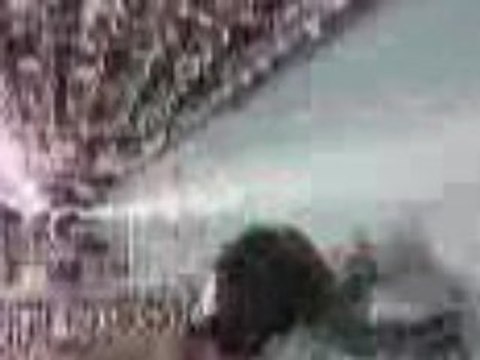 LES INTRUS - L'intrus Mental Dribble