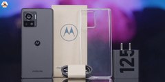 Motorola Moto Edge 30 Fusion And Edge 30 Ultra
