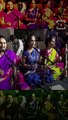 'Swatantrya Mangal Gann' Song Presented By Pandit Vyas And Team At Kartavya Path Inauguration Programme