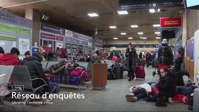 Réseau d’enquêtes - 14 septembre