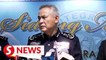 Police still looking into Meta's claim of troll farms behind fake news in Malaysia, says IGP