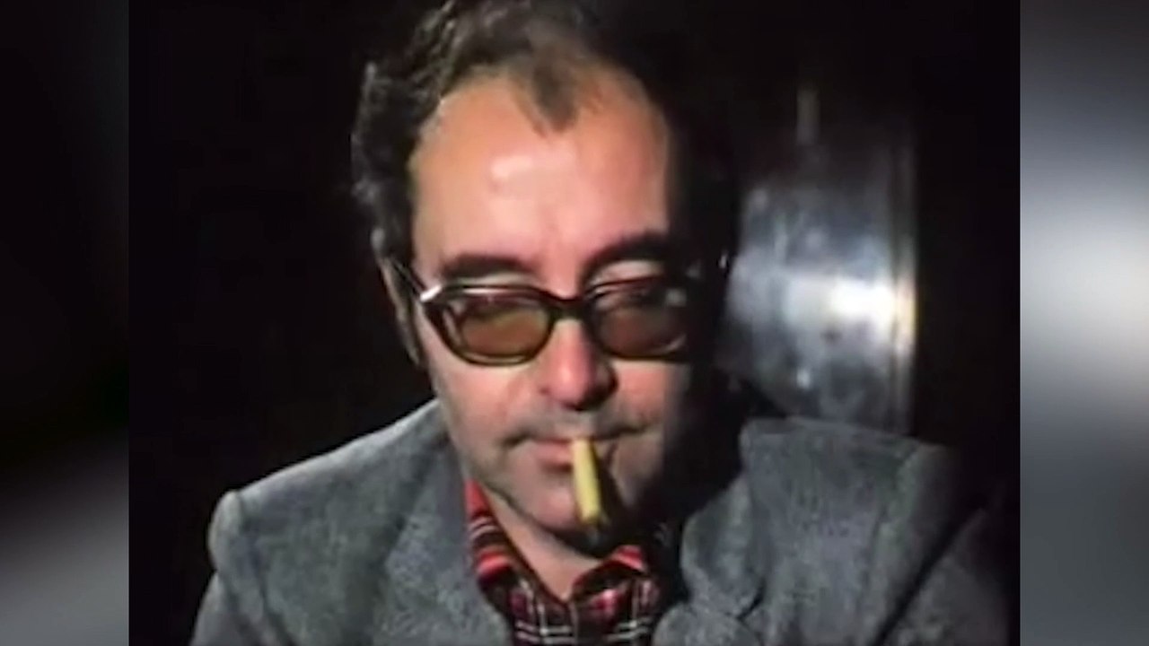 Muere el cineasta francés Jean-Luc Godard a los 91 años