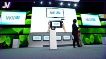 JV Legends Wii U