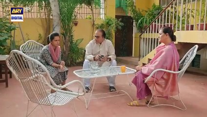 Fraud Episode 4 _ 4th June 2022 (English Subtitles) ARY Digital Drama(480P)