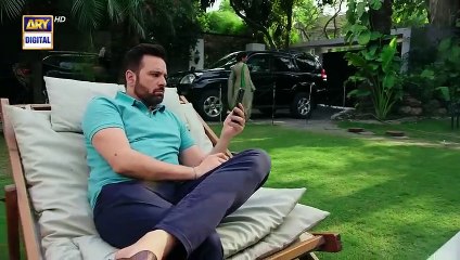 Fraud Episode 5 - 11th June 2022 (English Subtitles) ARY Digital Drama(480P)