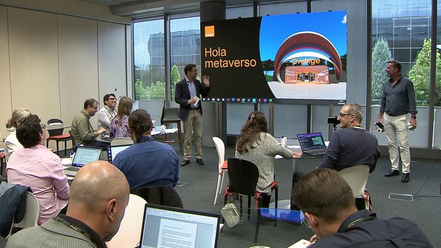 Primera operadora de telecomunicaciones que abre tienda en el metaverso