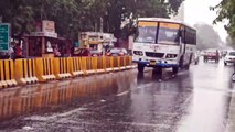 राजस्थान में मानसून एक्टिव, कल 7 जिलों में अति भारी बरसात का ऑरैंज अलर्ट